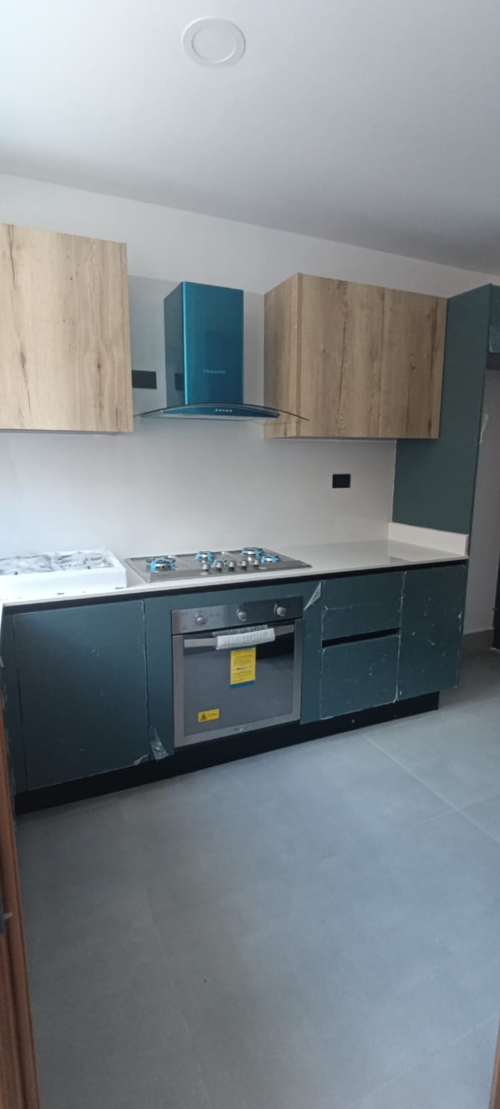 apartamentos - El Real Apartamento de 3hab excelente distribución 5