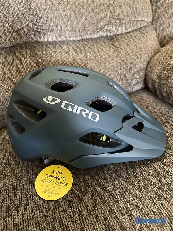 bicicletas y accesorios -  Cascos de ciclismo Giro MIPS ORIGINALES 2