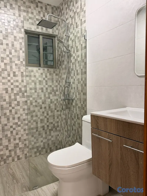 apartamentos - Lujoso Penthose ubicado en sector el Millón  6