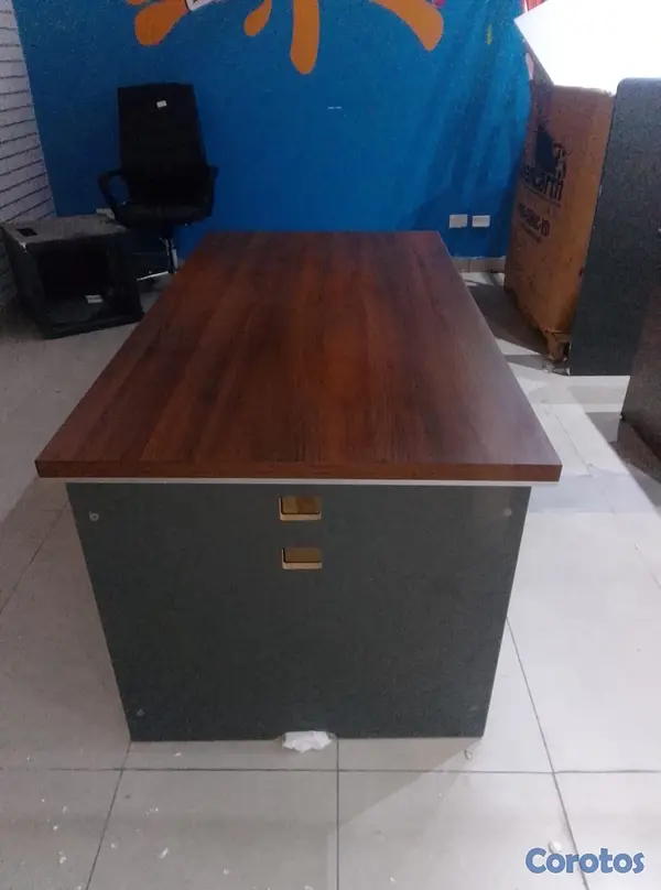 articulos de oficina - Muebles de oficina en venta 5