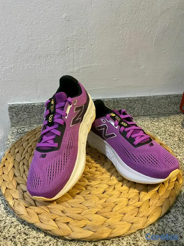 hobby y coleccion - Zapatos para Running. 4