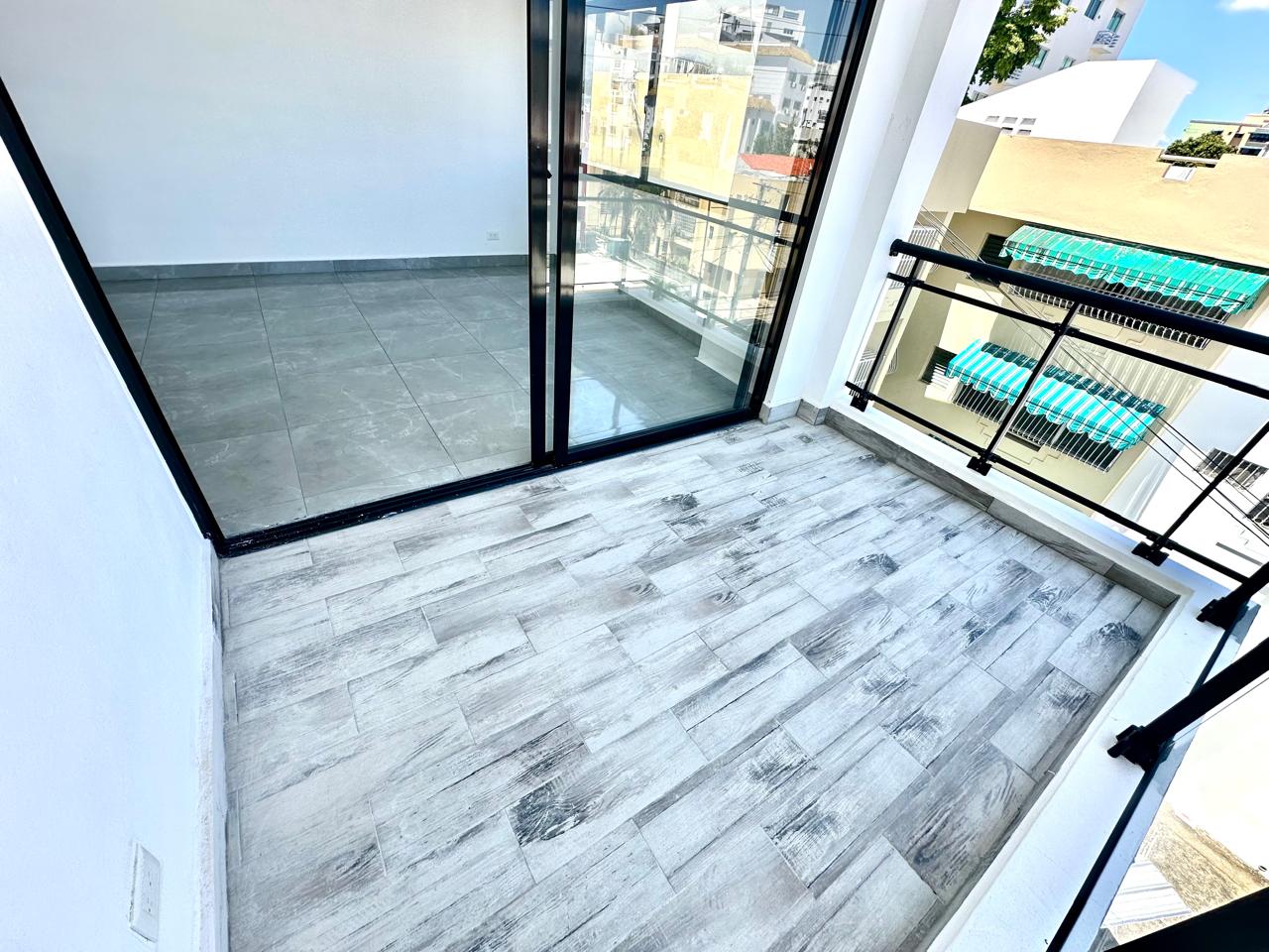 apartamentos - Hermosos Apartamentos en Renacimiento