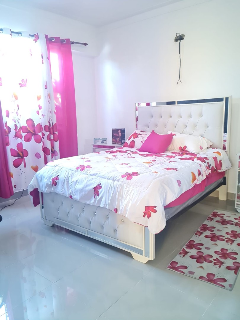apartamentos - Se vende apartamento en Av. Independencia 1