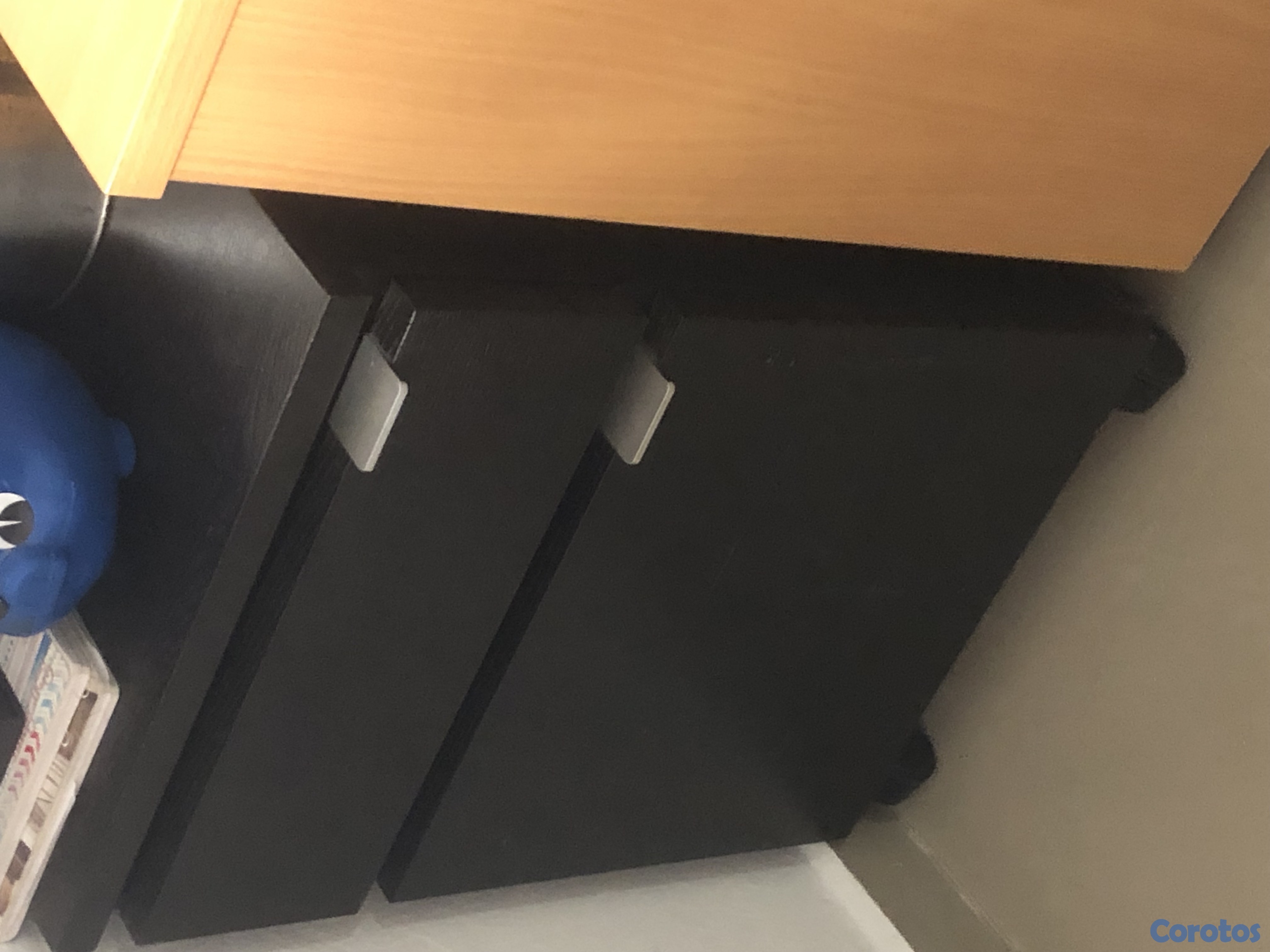 muebles y colchones - armario de oficina  4