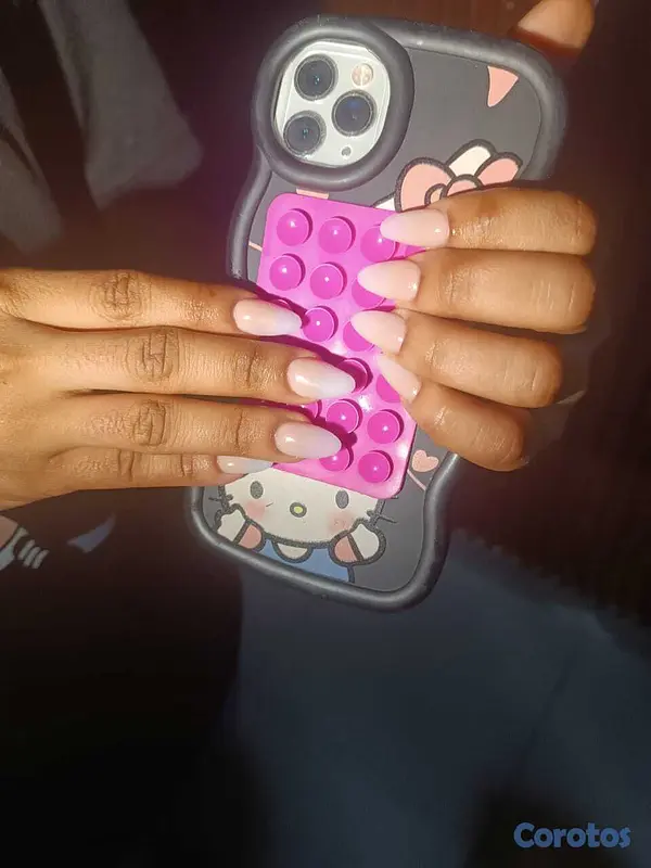 empleos disponibles - Uñas a domicilio profesional  5