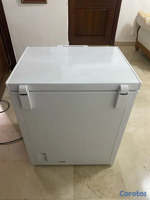 electrodomesticos - Congelador White-Westinghouse Horizontal – Excelente funcionamiento 2