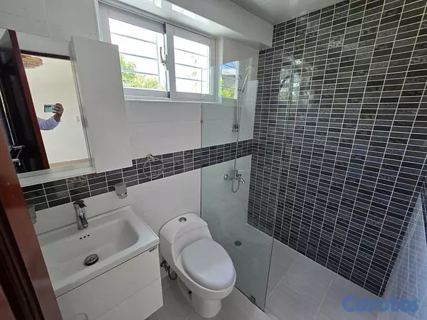 apartamentos - Apartamento en Los Restauradores a pasos de la 27  2