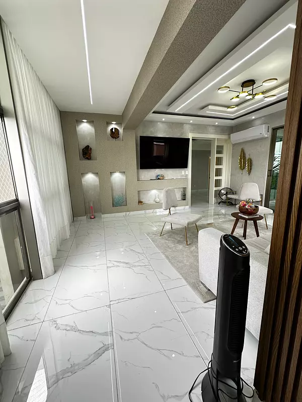 penthouses - Penthouse en Venta – Alma Rosa Primera 3