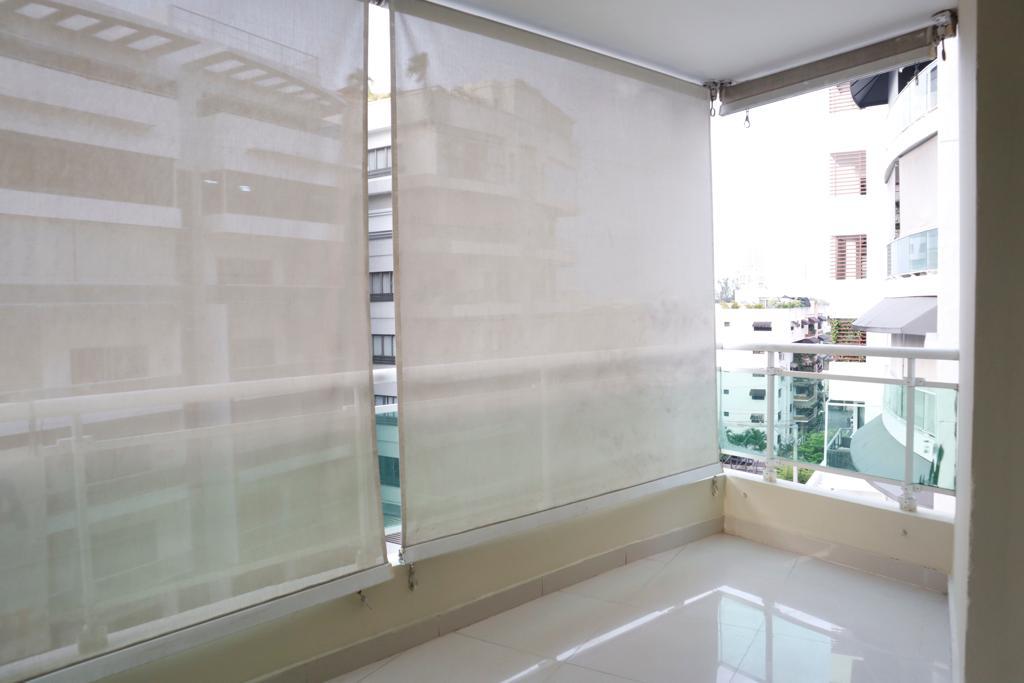 apartamentos - Apartamento Alquiler Ensanche Naco