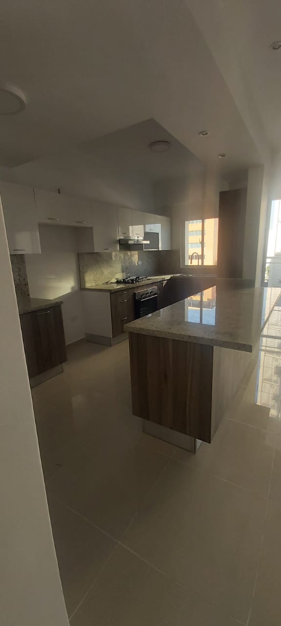 apartamentos - LUJOSO DEPARTAMENTO en Evaristo 5