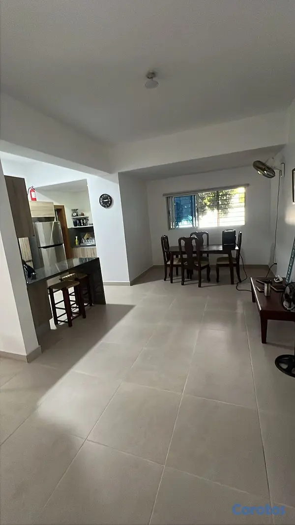 apartamentos - EN VENTA APARTAMENTO CON TERRAZA PRIVADA- MIRADOR  14