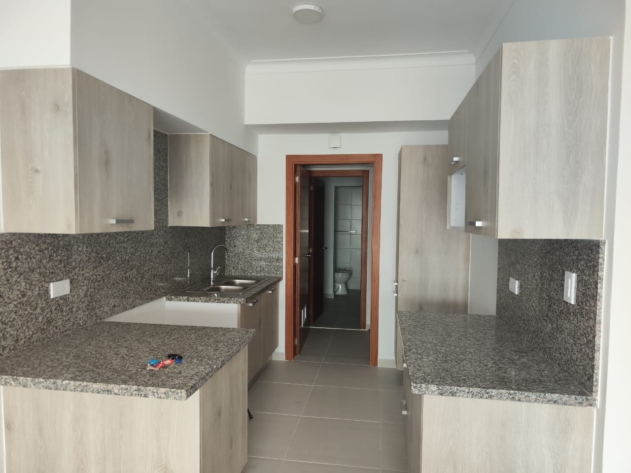 apartamentos - 🔵Apartamento  piso 6 en la zona universitaria 8