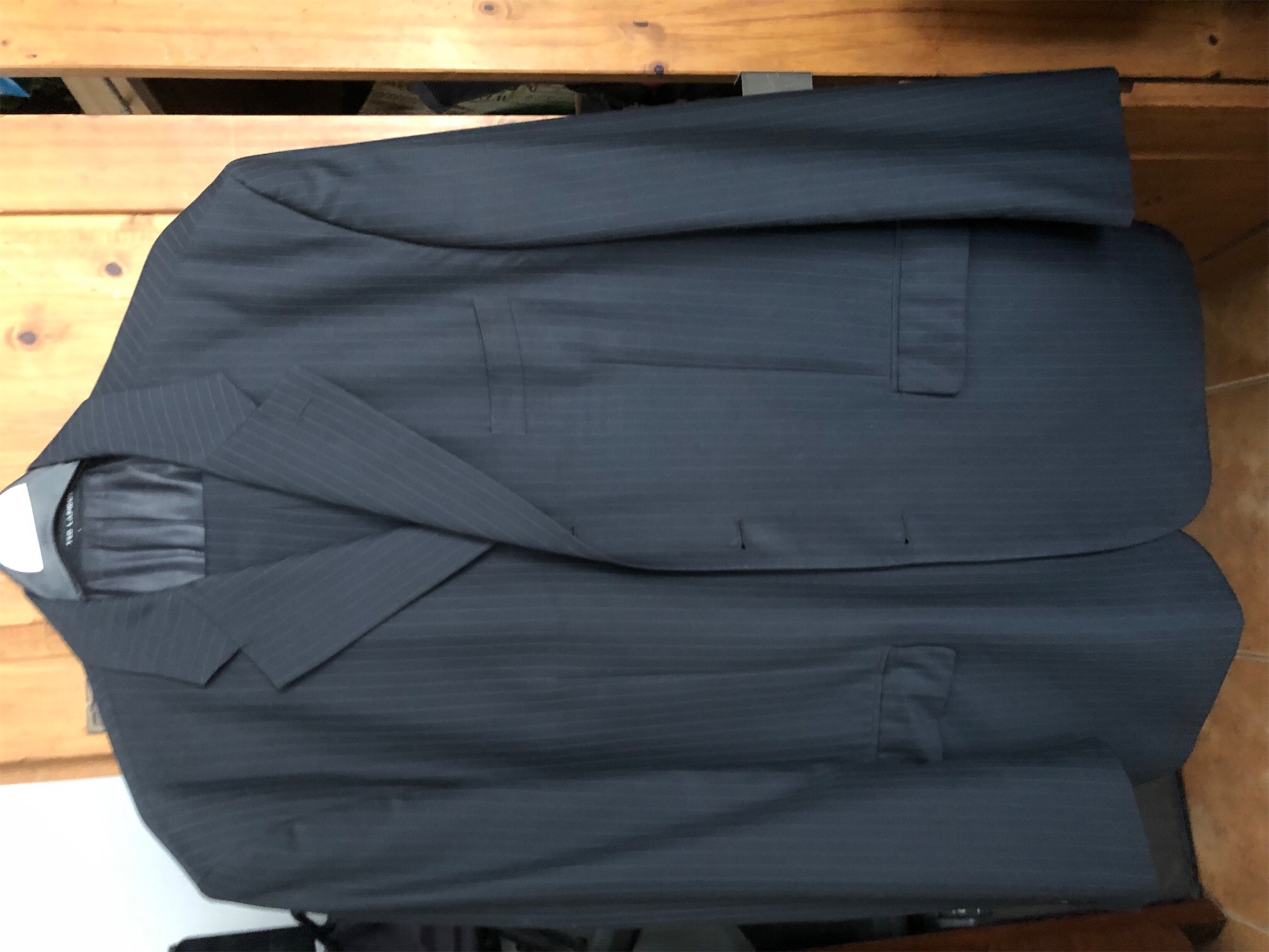 ropa para hombre - Sacos y Trajes de Caballeros 2