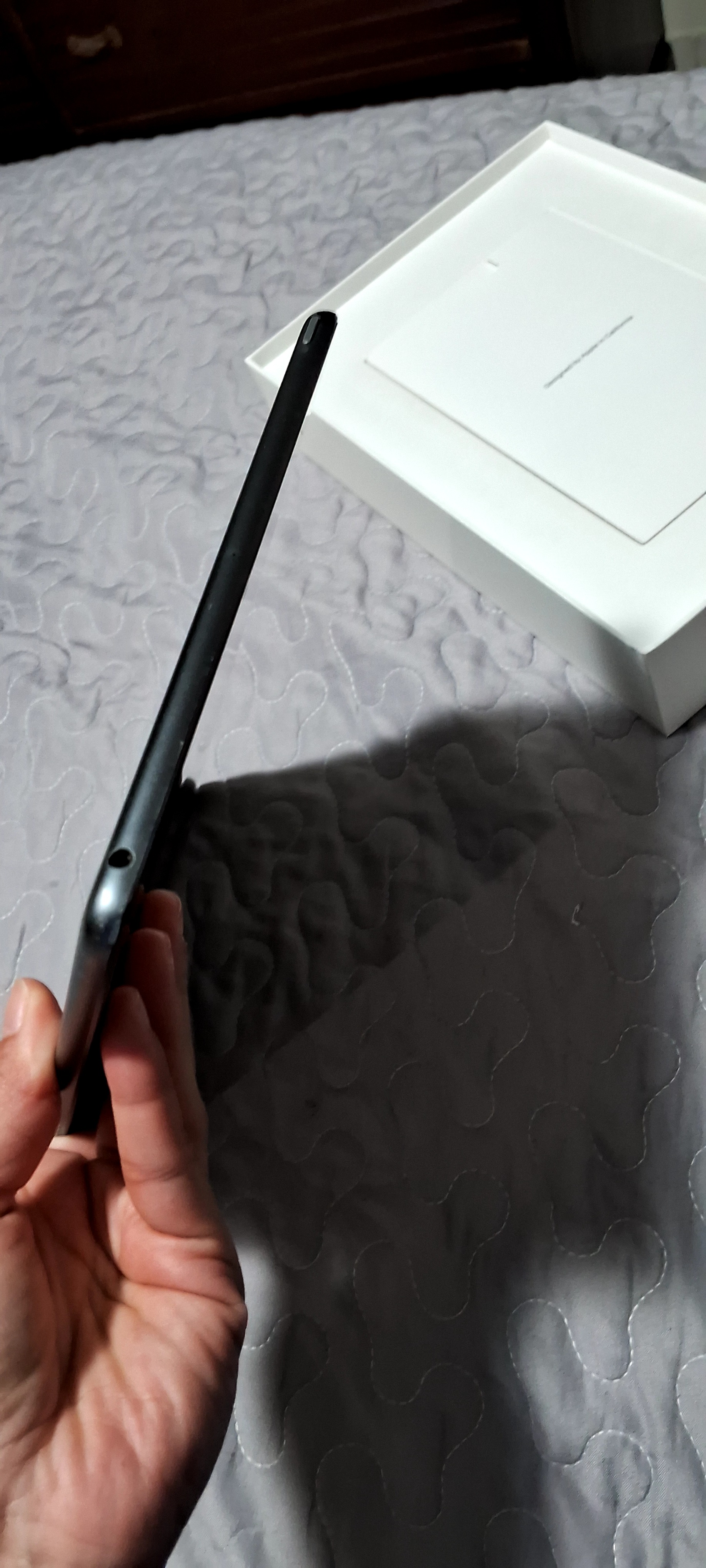 celulares y tabletas - Ipad 9 generacion  2