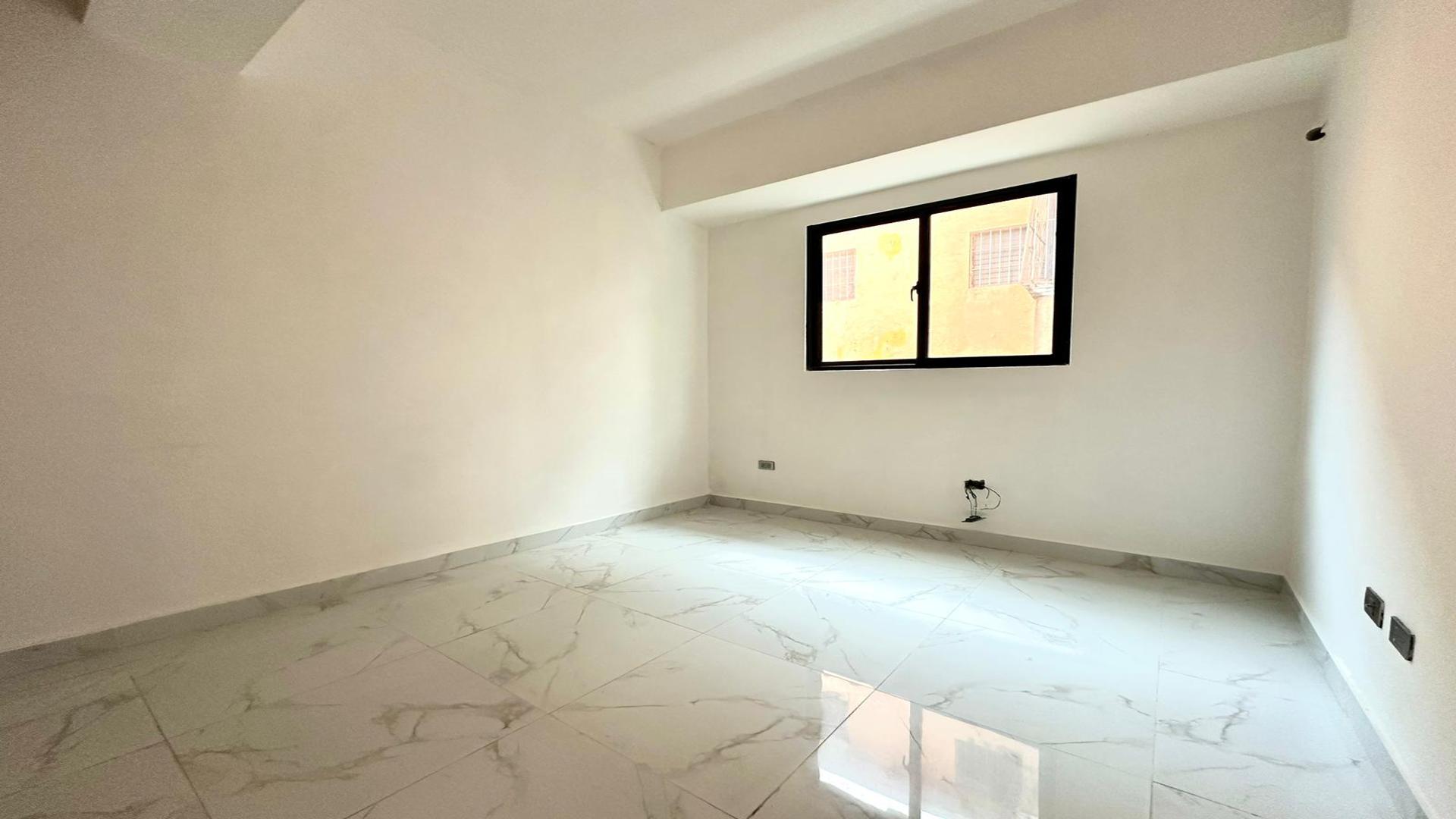 apartamentos - Apartamento 2da con terraza de 3 habitaciones en venta, El Millón 6
