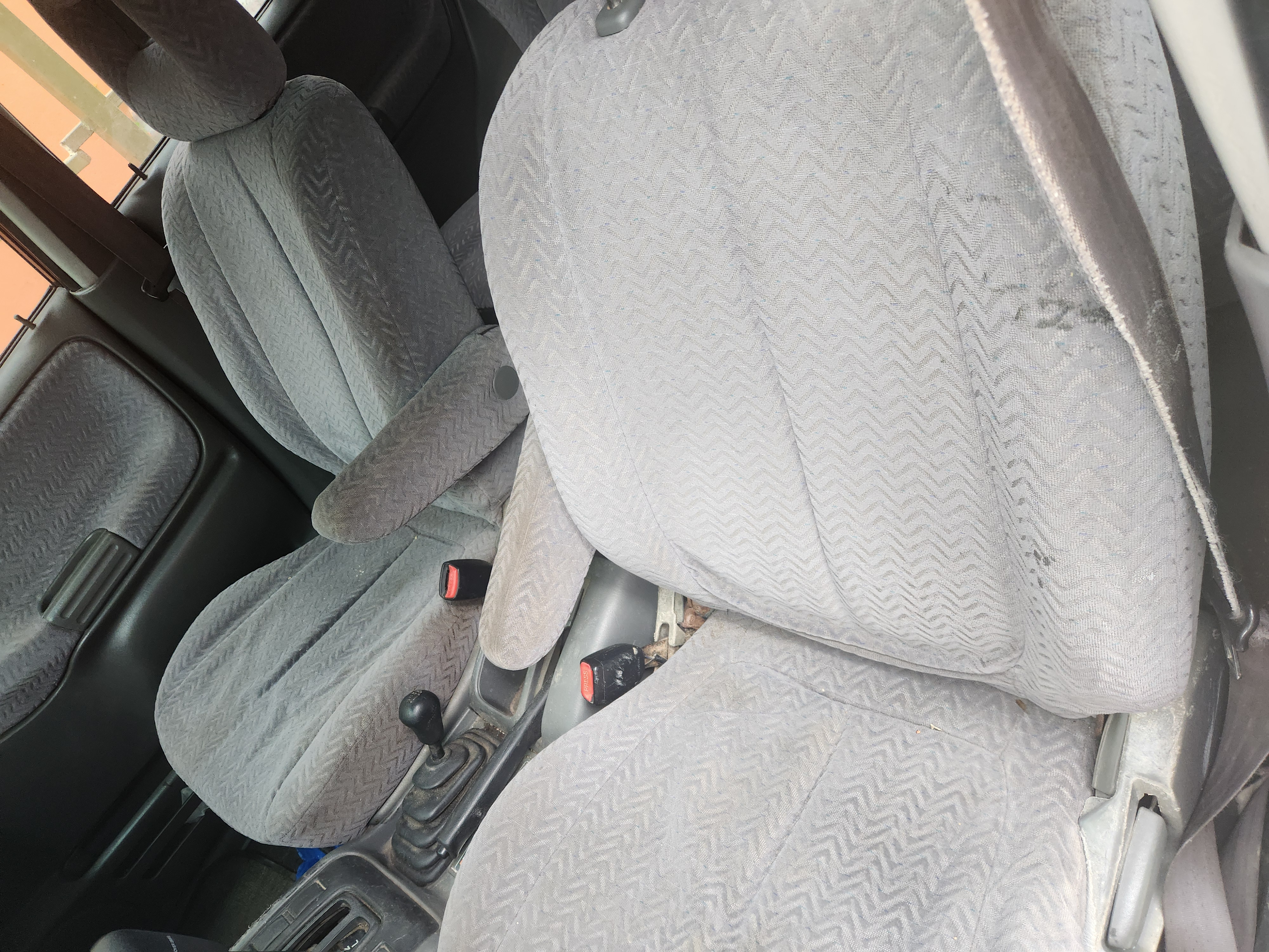 jeepetas y camionetas - VITARA v6  1