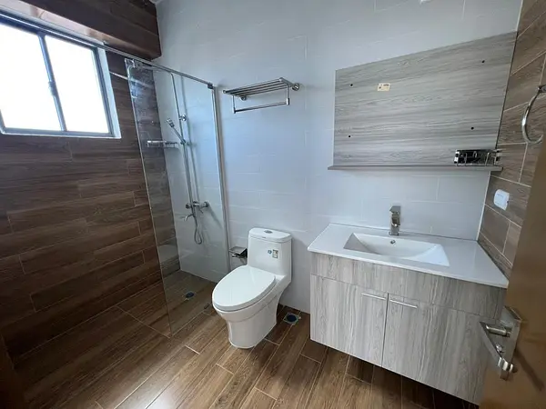 apartamentos - Torre paraíso 
Torre moderna Airbnb friendly y peds friendly 
9no piso .3hab 4