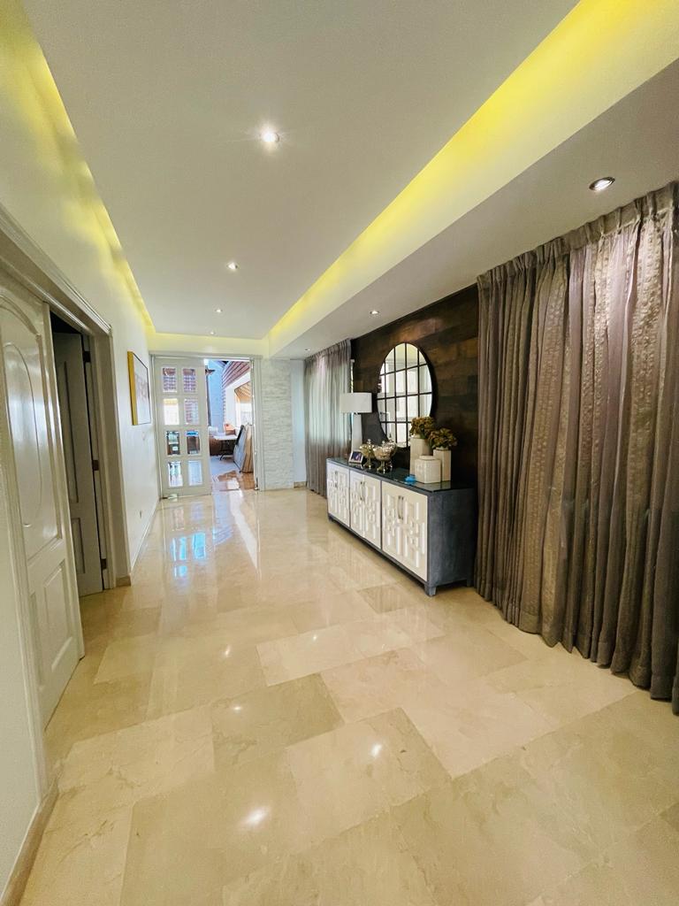 penthouses - PENTHOUSE Bella Vista 📍US$575,000 EXCELENTE UBICA 3