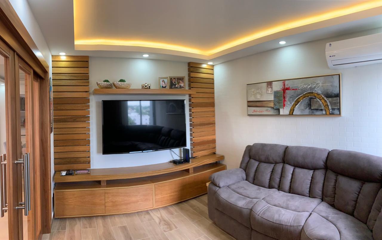 apartamentos - Apartamento en Venta en Villa Marina  6