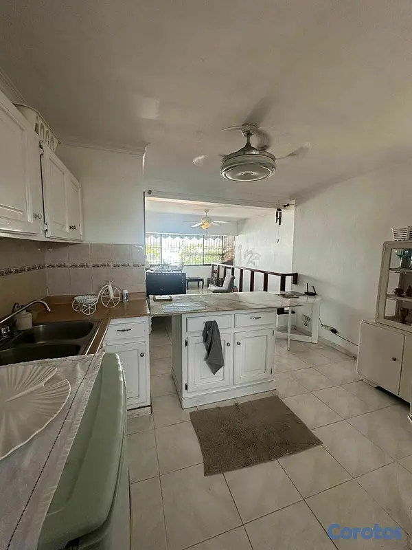 penthouses - Apartamento tipo penthouse en el cacique 5
