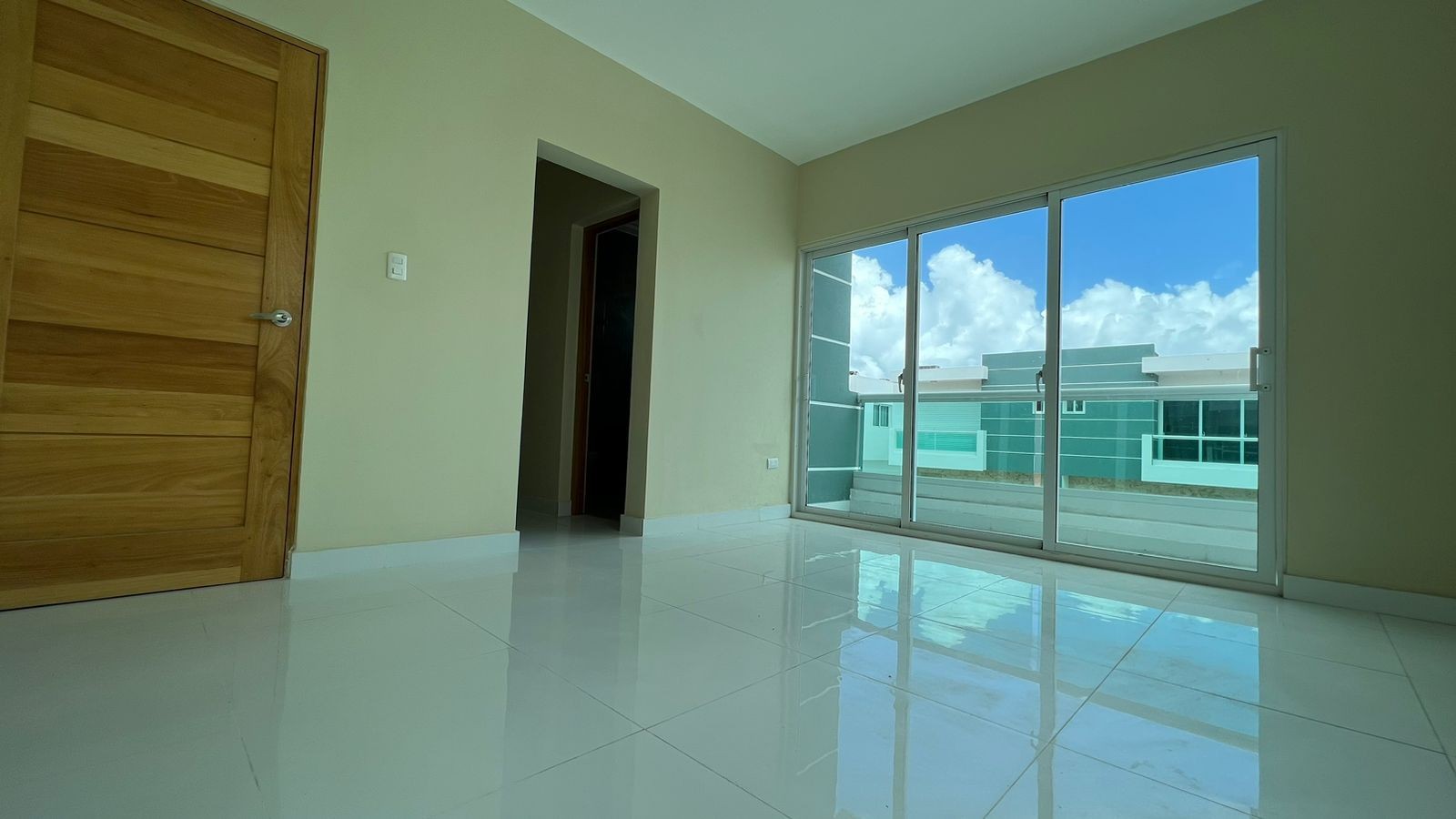 apartamentos - Vendo Apartamento En Punta Cana 6