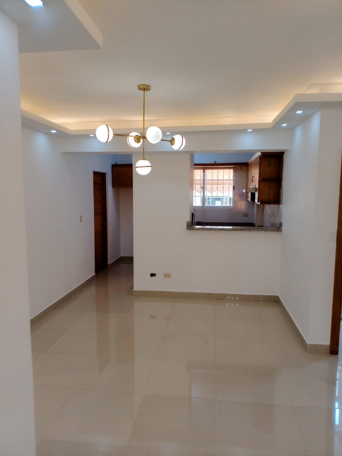 apartamentos - Vendo hermoso apartamento en los restauradores. 10