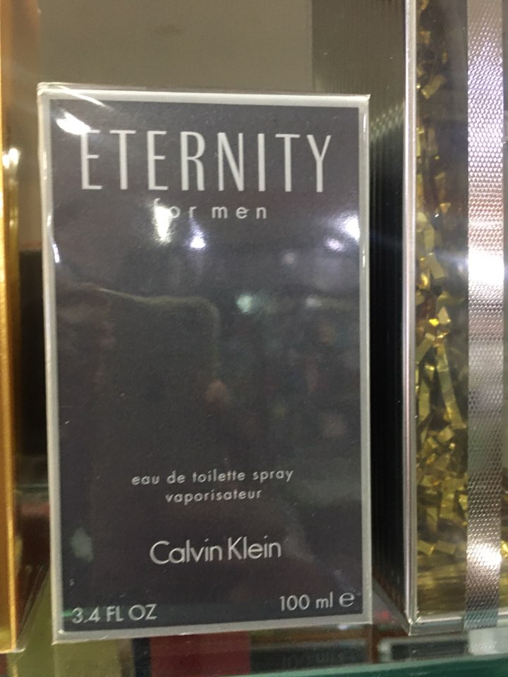 salud y belleza - Perfume Eternity de Ck - AL POR MAYOR Y AL DETALLE