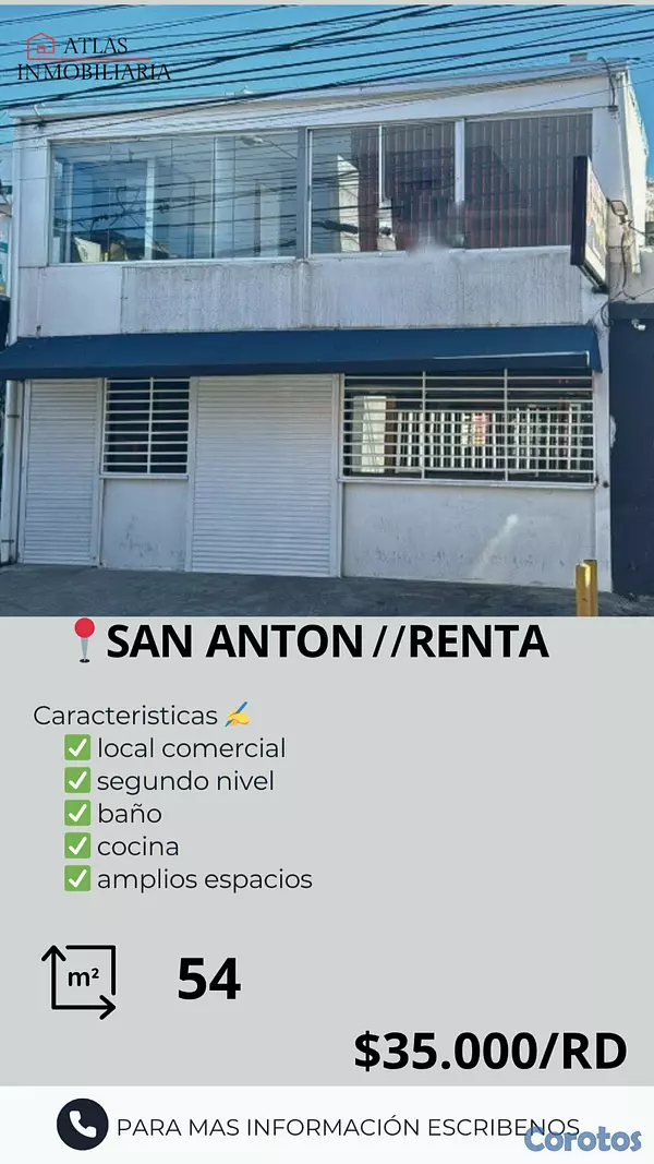 oficinas y locales comerciales - se alquila local  2