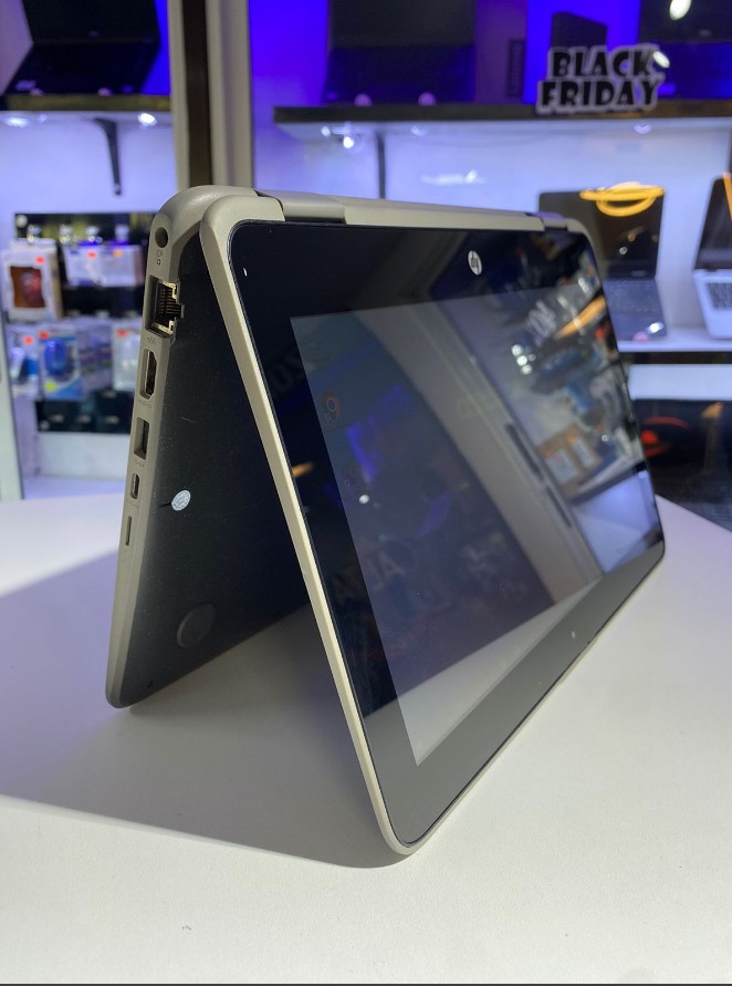 computadoras y laptops - Laptop Hp ProBook x360 11 G4 EE 
 3