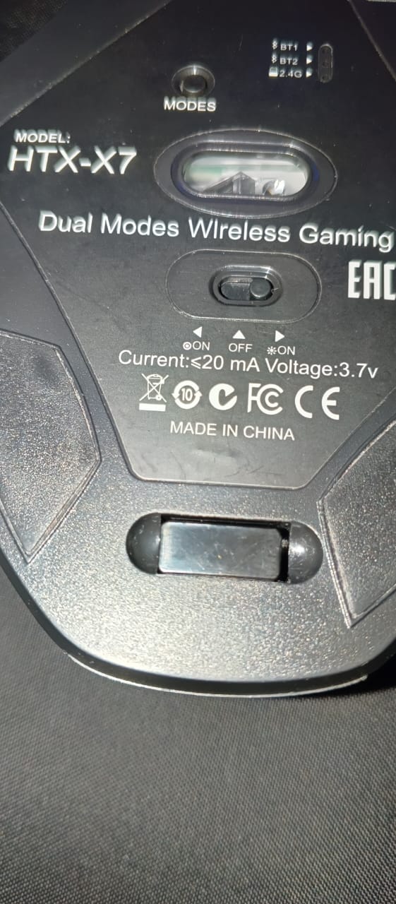 computadoras y laptops -  7o Gaming con bluetooth 2