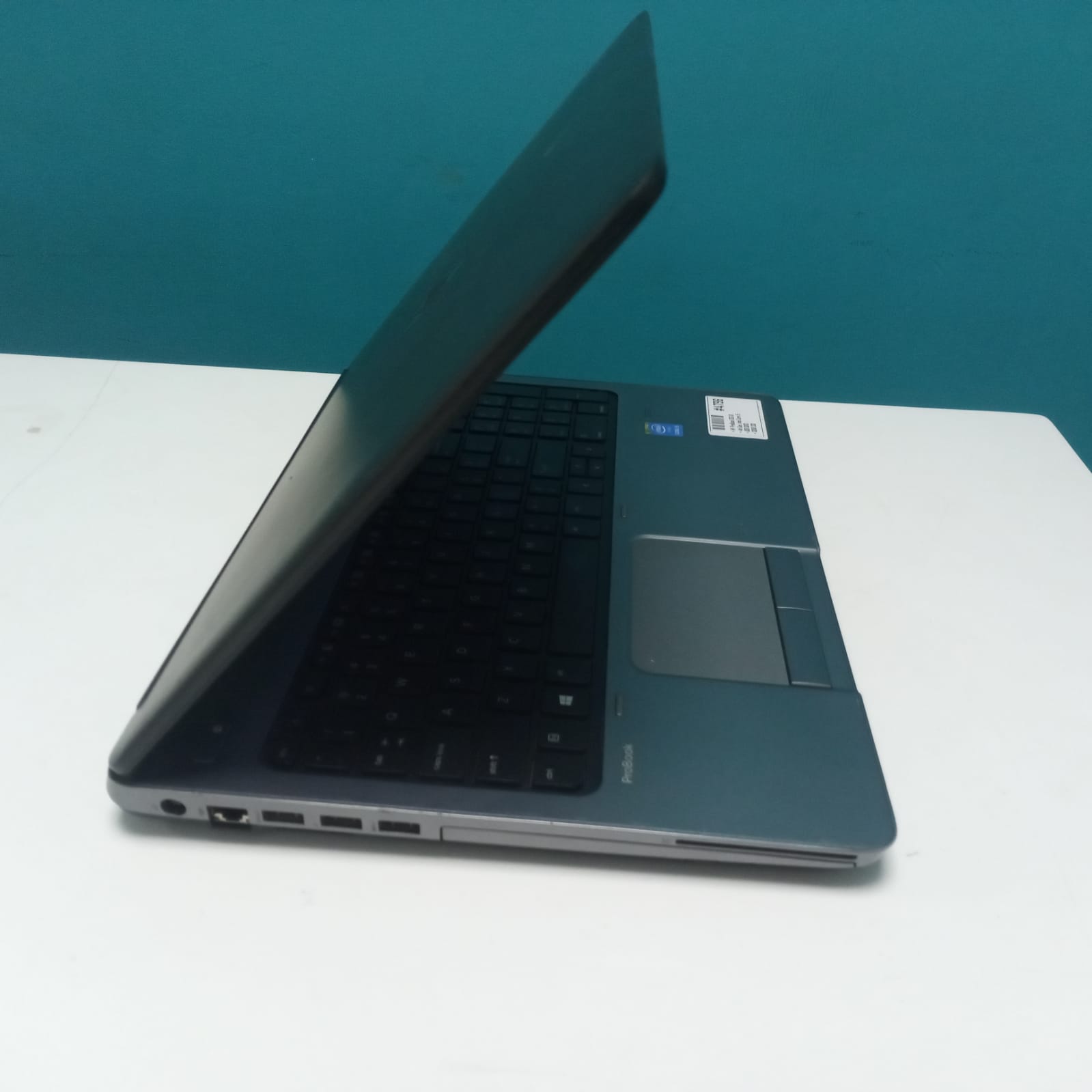 computadoras y laptops - Laptop, HP ProBook 650 G1 / 4th Gen, Intel Core i5 2