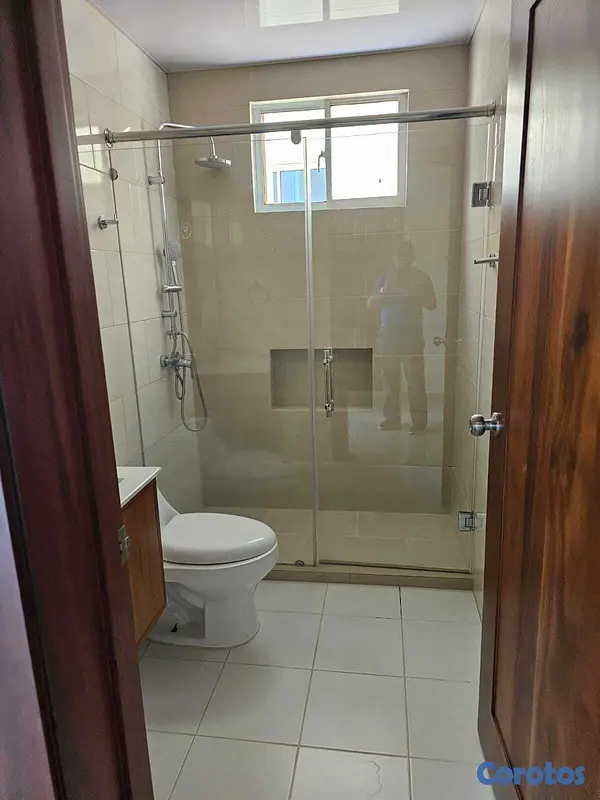 apartamentos - Se Vende Apartamento en San Francisco de Macorís m 9