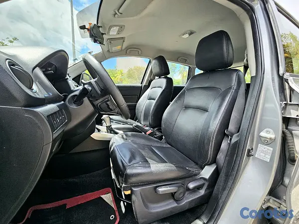 jeepetas y camionetas - Suzuki Vitara 2019 7