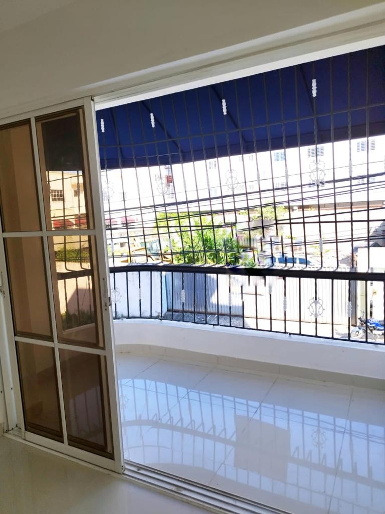 apartamentos - Se vende apartamento en Villa Aura 0