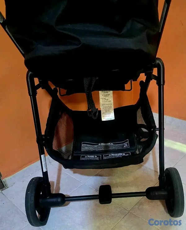 coches y sillas - Coche marca graco , usado , en buenas condiciones. 6