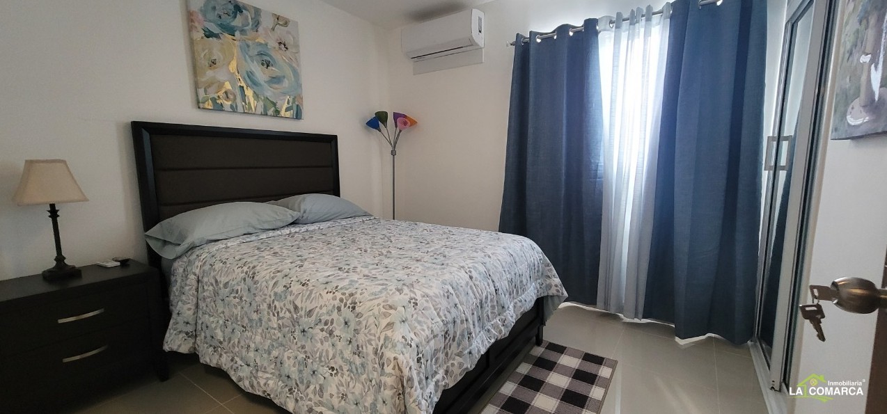 penthouses -  PENTHOUSE en complejo cerrado en Santiago 6