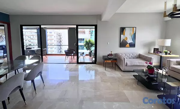 apartamentos - Amplio apartamento de lujo en el vergel 3