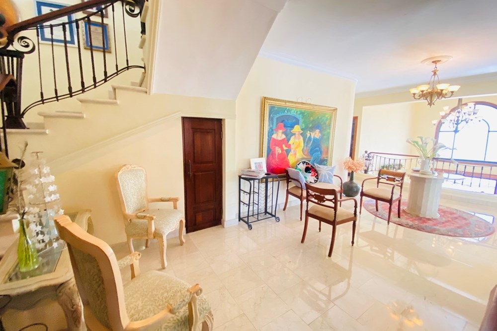 casas - Venta de Casa en Los Cacicazgos  6