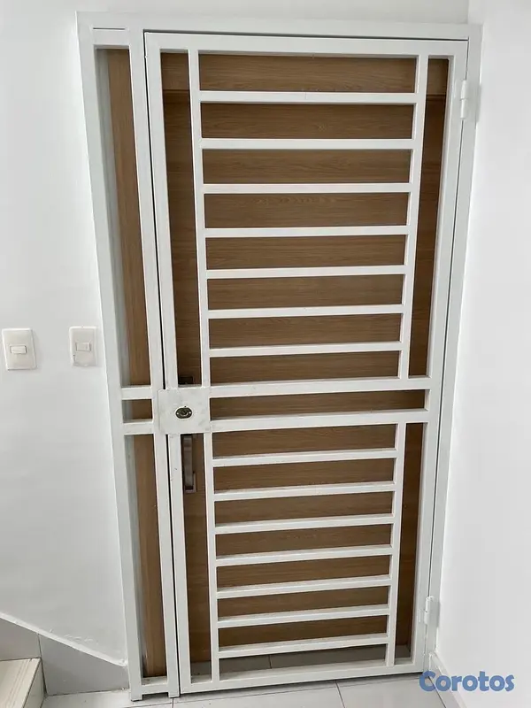 apartamentos - Apartamento en venta en san Isidro  12