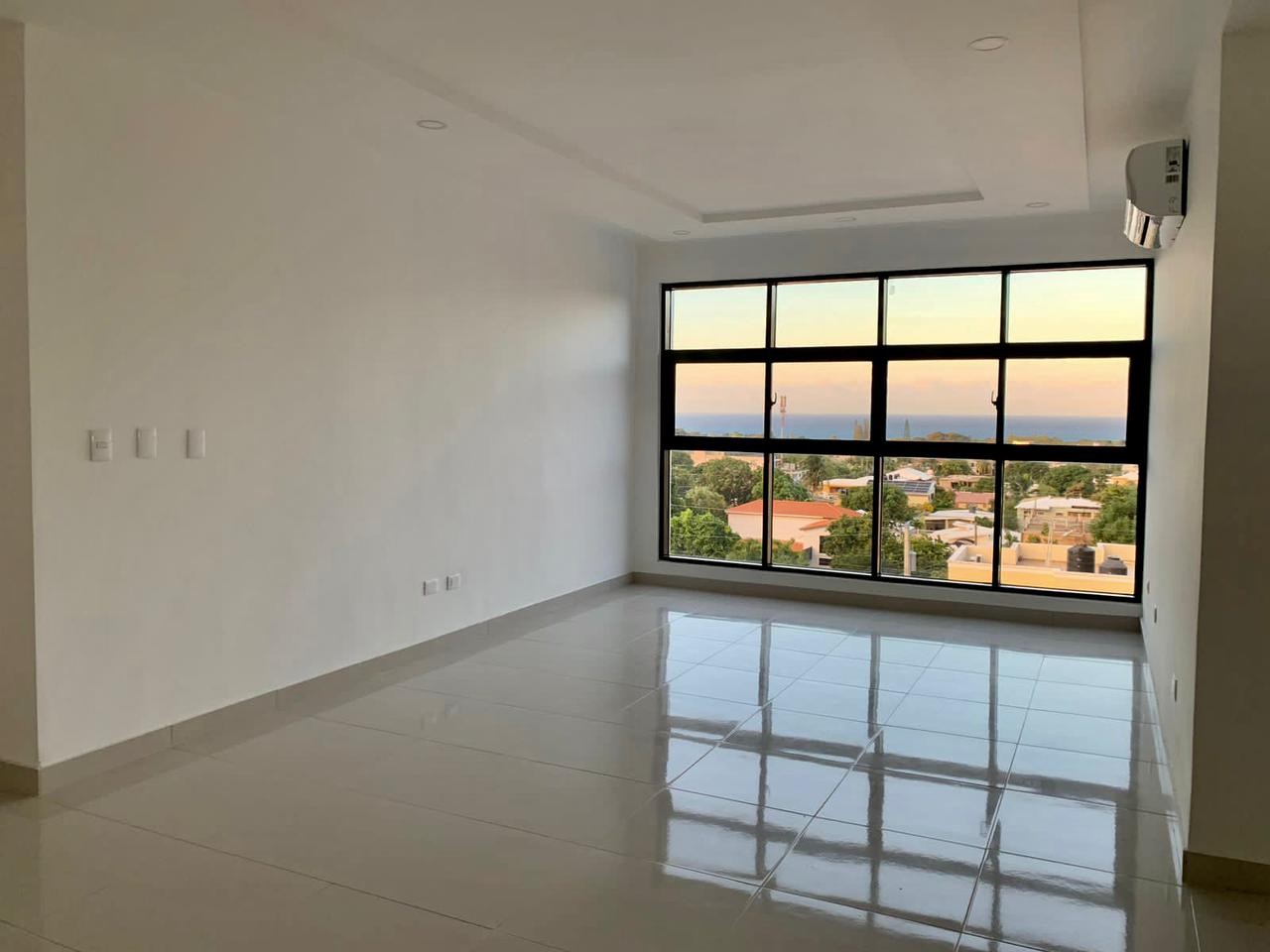 apartamentos - Espectacular Penthouse Amueblado con Hermosa Vista, Puerto Plata 1
