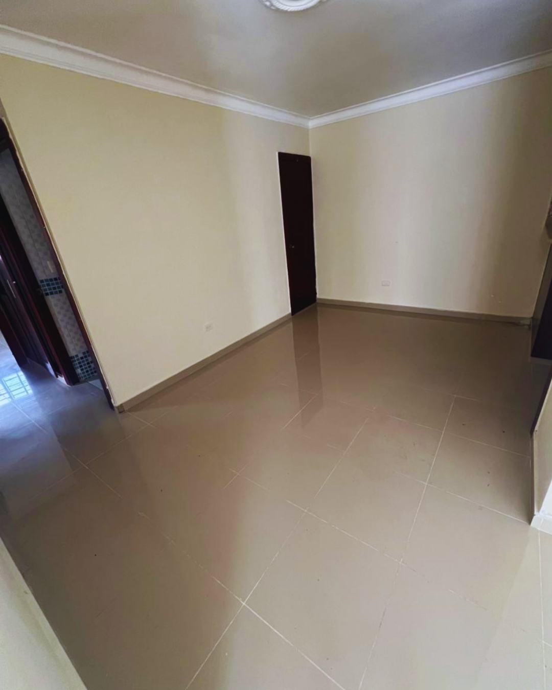 apartamentos - Apartamento De Alquiler En El Residencial Palmera 2
