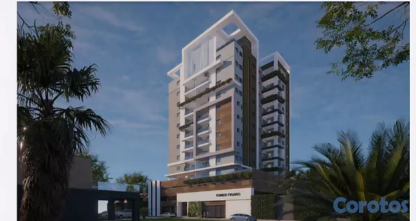 Proyectos - 🏙️ *Proyecto en venta Residencial en Prado Orienta 1