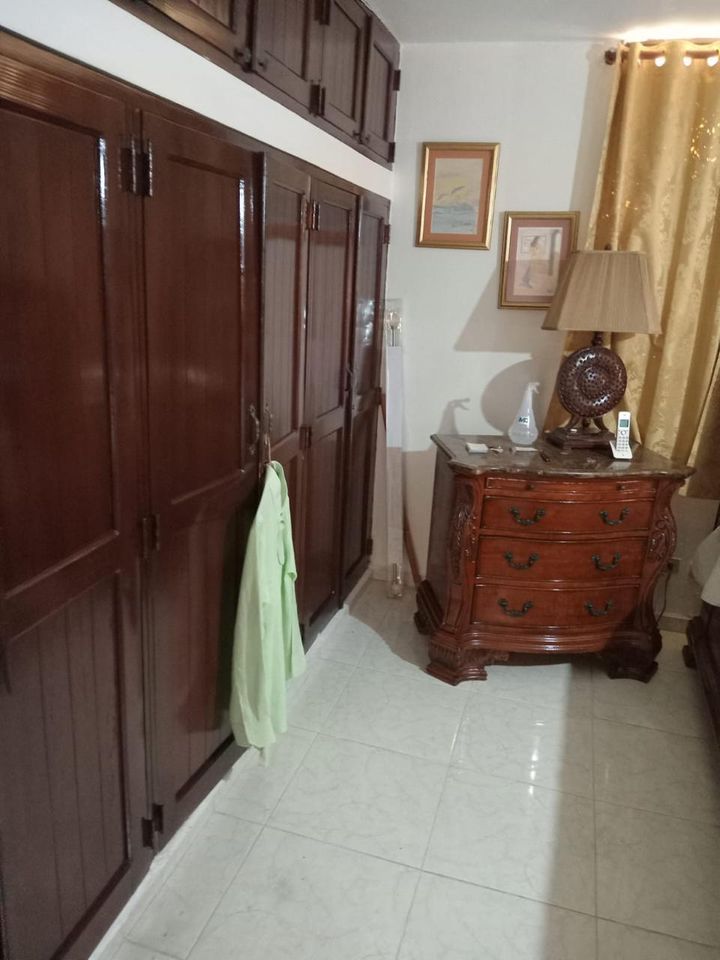 casas - casa en venta urbanización Italia  4