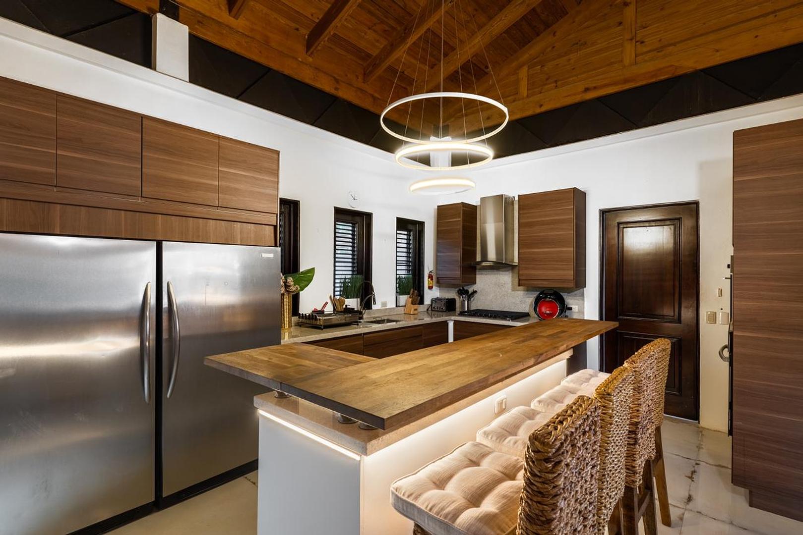 casas vacacionales y villas - Para clientes directos 
Villa en Casa De Campo
El lujo que mereces!! 4