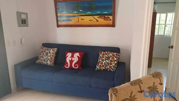 casas - Alquiler Casa de 1 Habitación, Los Róbalos, Samaná 4