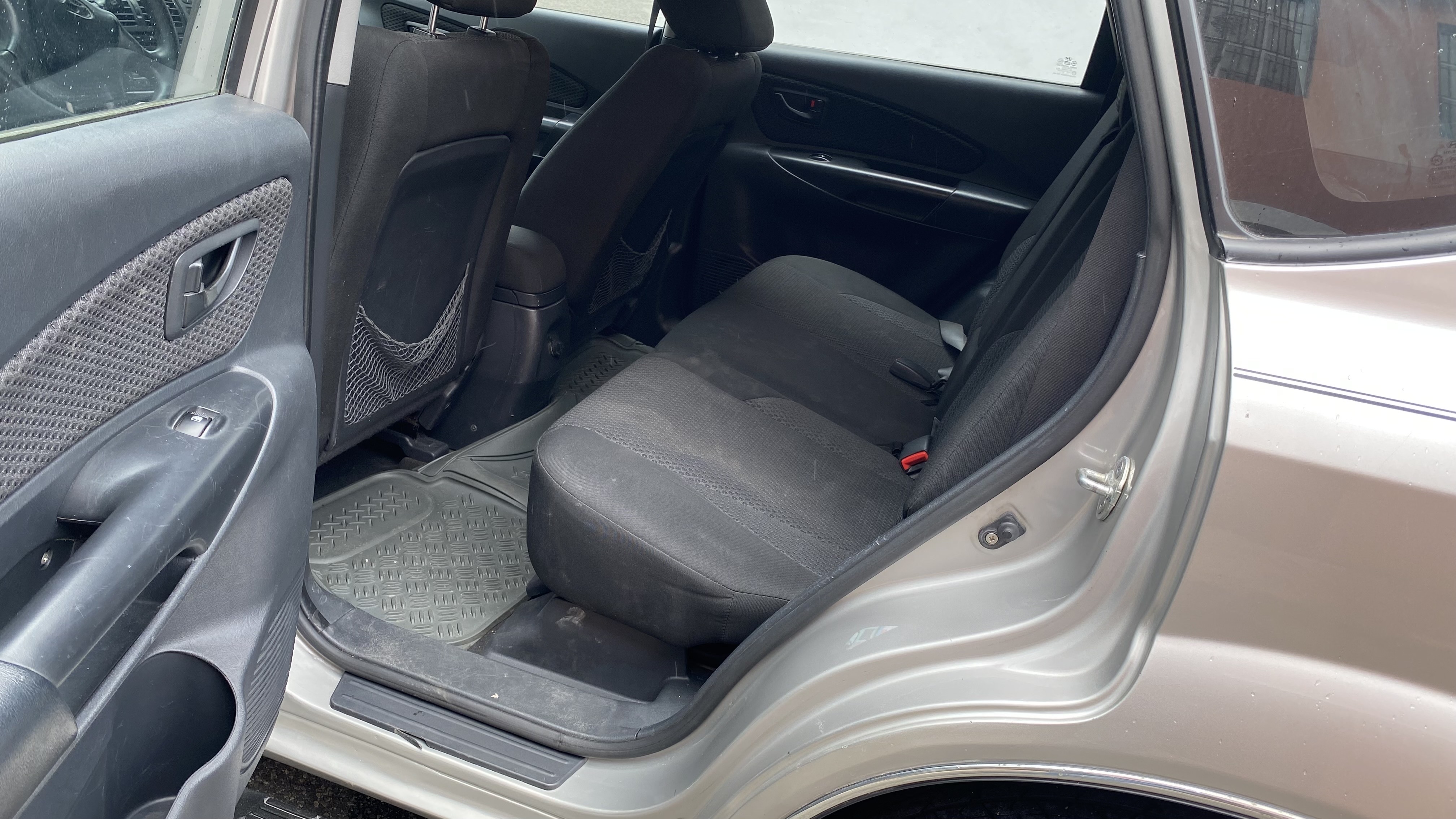 jeepetas y camionetas - Hyundai Tucson  2