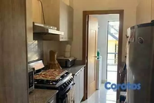 apartamentos - hermos apartamento en arroyo hondo 5