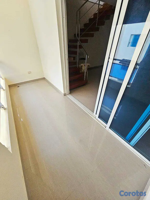 apartamentos - Apartamento tipo Penthouse en venta, Sector Don Ho 7