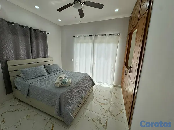 apartamentos - Amplio Apartamento Tipo Penthouse Y Apartamentos E 8