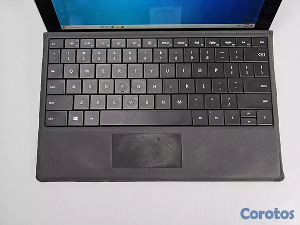 computadoras y laptops - Tablet PC Microsoft 3